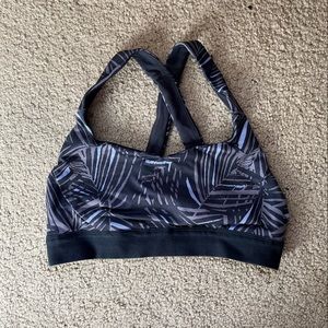 Patagonia womens sports bra